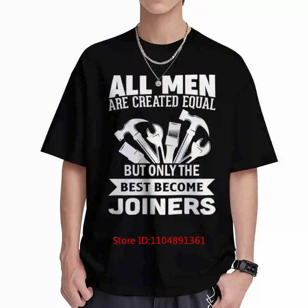 Woodworking Jokes - Camiseta de manga corta con motivos