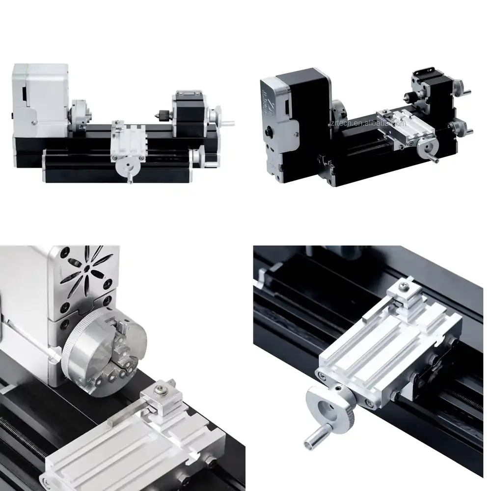 Woodworking Machinery For Sale - Venta de Fábrica ZRCC01060 Equipo Educativo