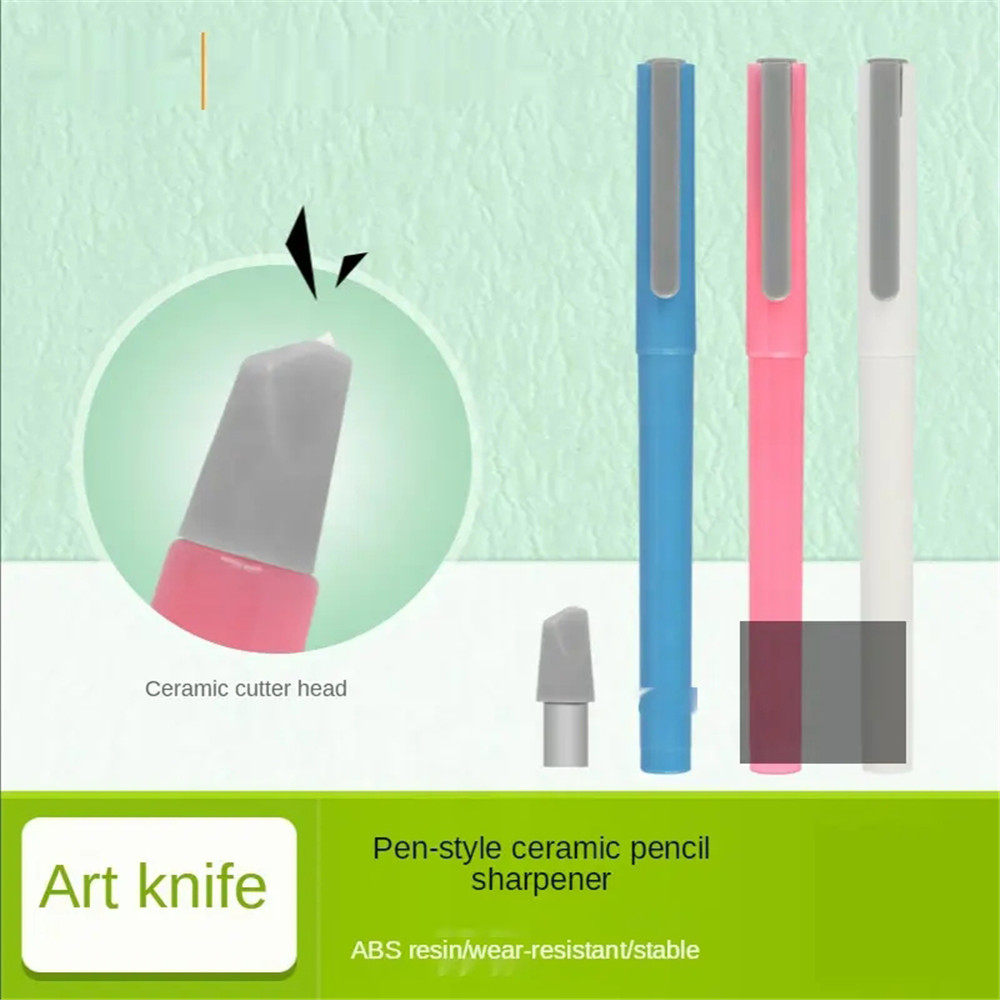 Cortador de papel de pergamino - Drawknife Blade reseña y precio