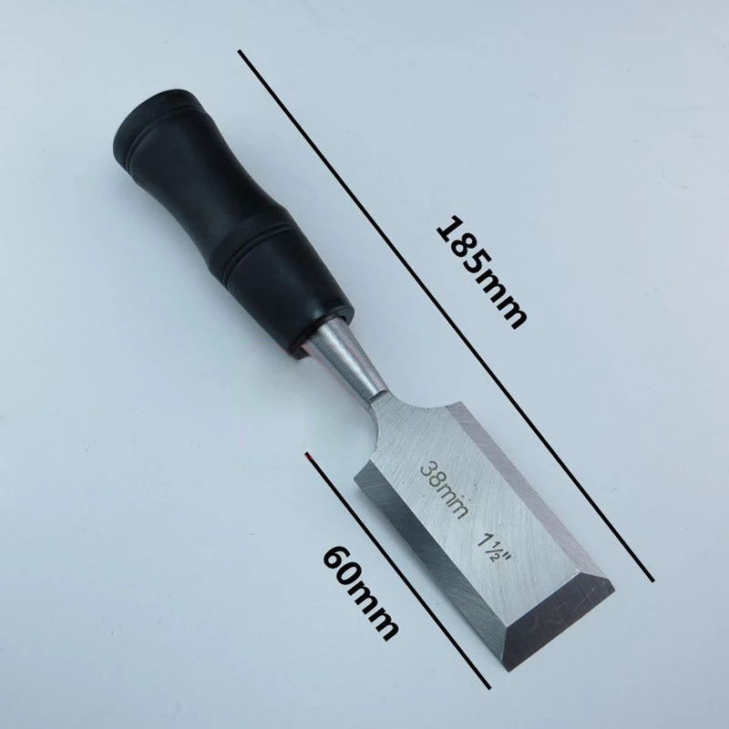Juego de cinceles para carpint - Wood Chisel Set reseña y precio