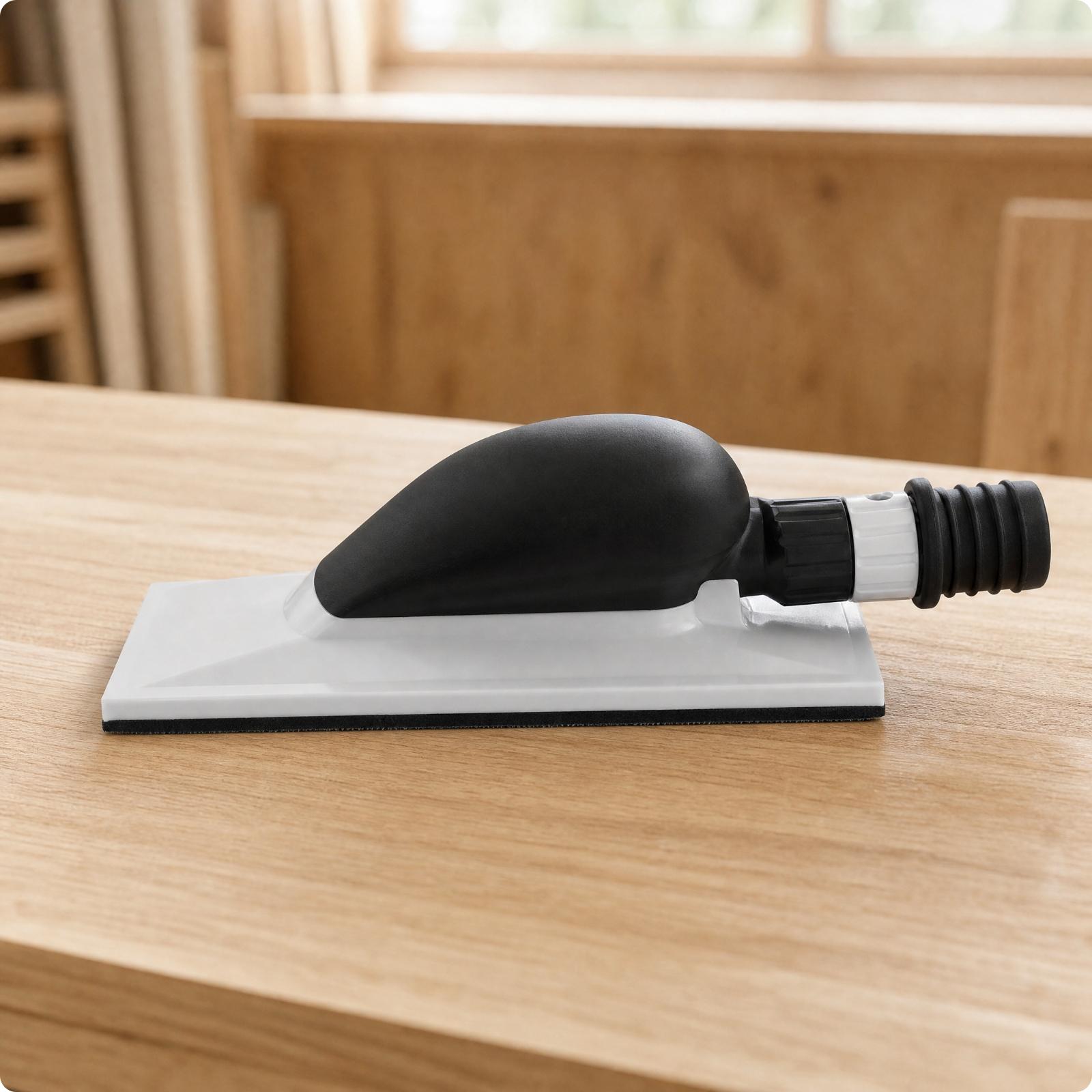 Almohadilla de Pulido con Aspi - Woodworking Workshop reseña y precio