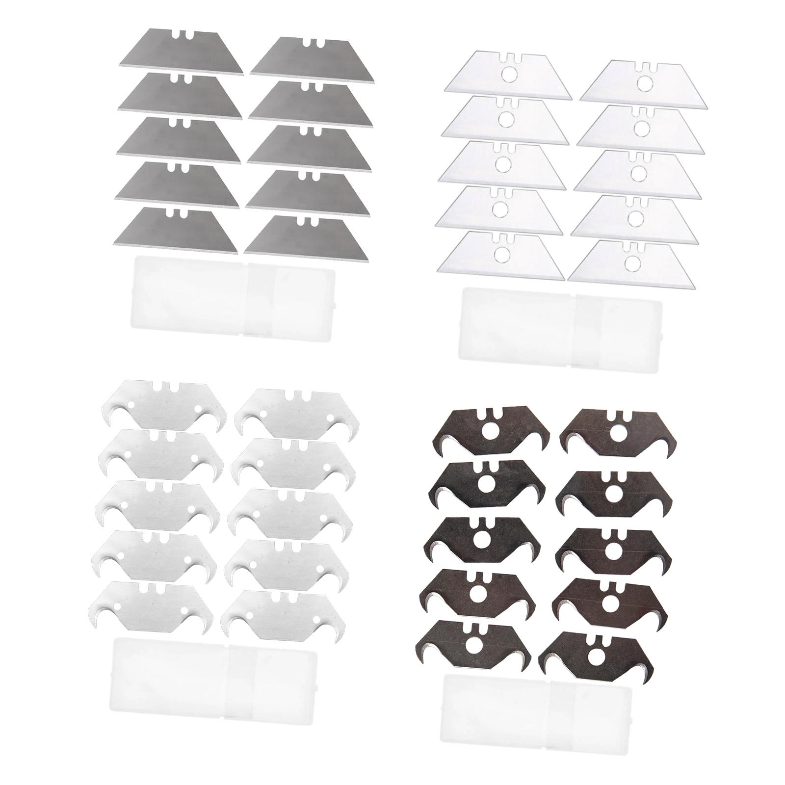 40 Cuchillas de Repuesto para  - Woodworking Wallpaper reseña y precio