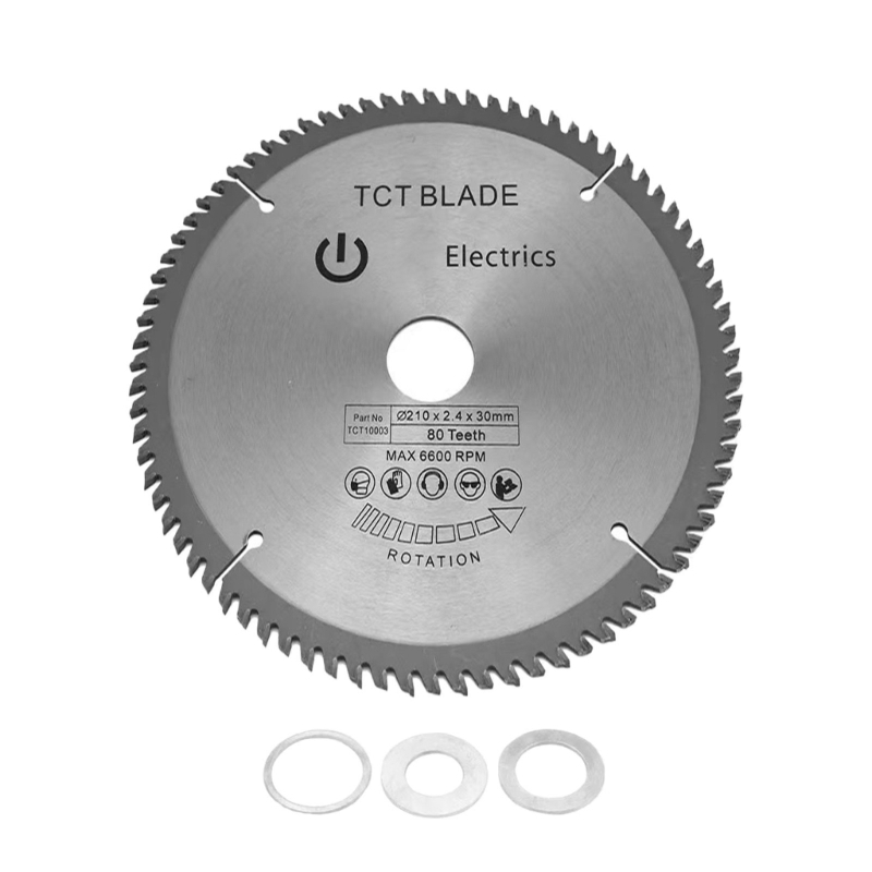 Disco corte circular repuesto  - Woodworking Workshop reseña y precio