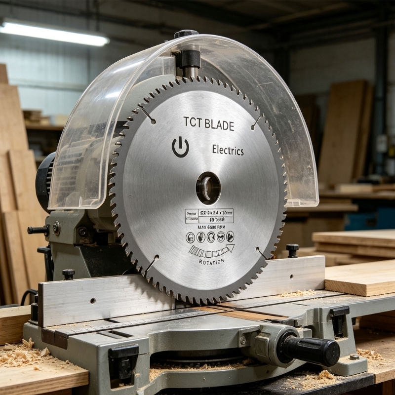 Disco corte circular repuesto  - Woodworking Workshop reseña y precio