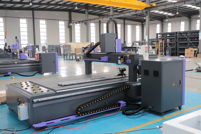 Máquina enrutadora CNC para ca - Woodworking Machinery For Sale reseña y precio