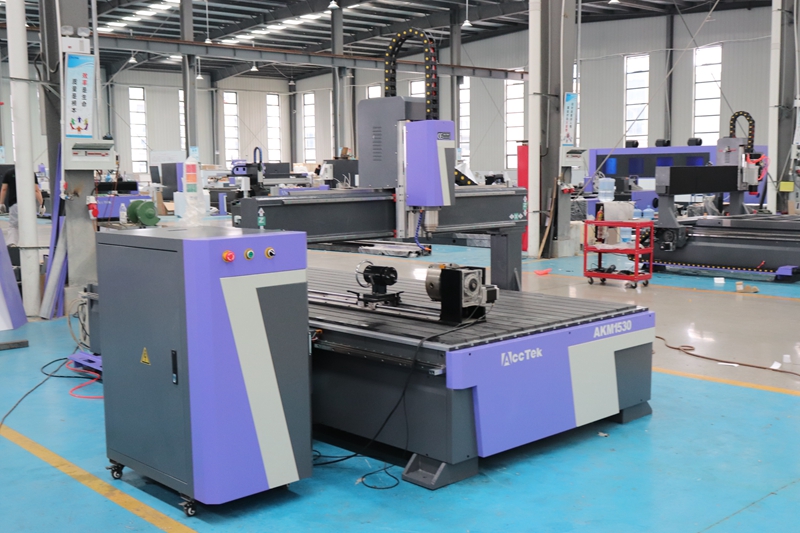 Máquina enrutadora CNC para ca - Woodworking Machinery For Sale reseña y precio