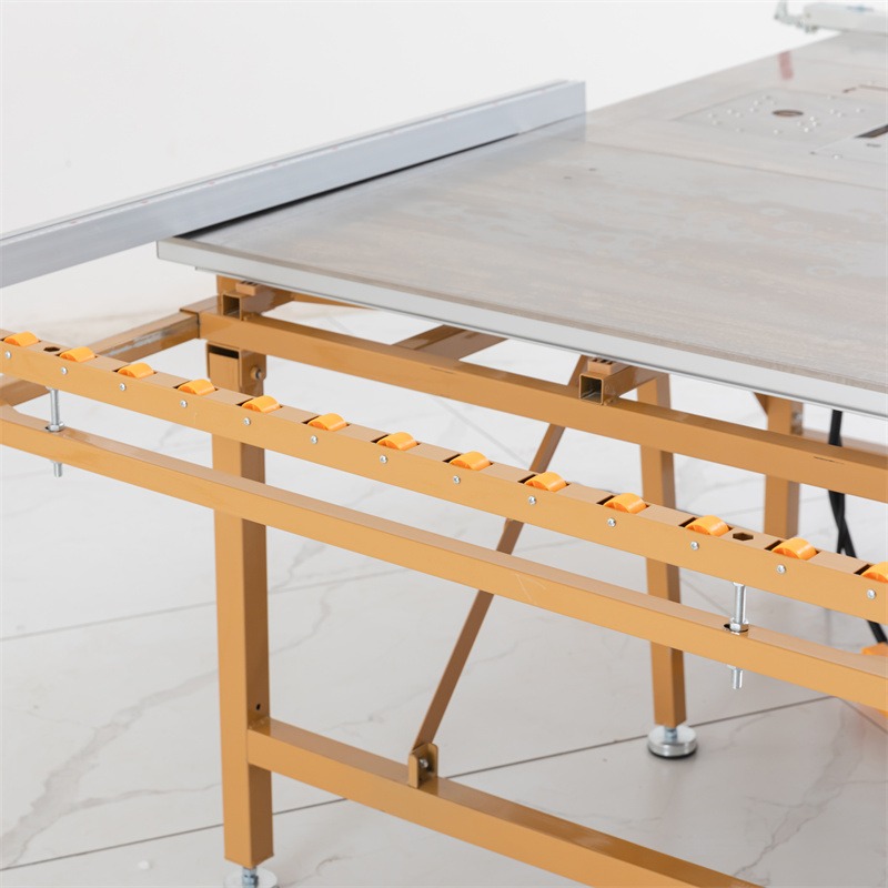 【Popular】 Sierra de mesa desli - Woodworking Machinery For Sale reseña y precio