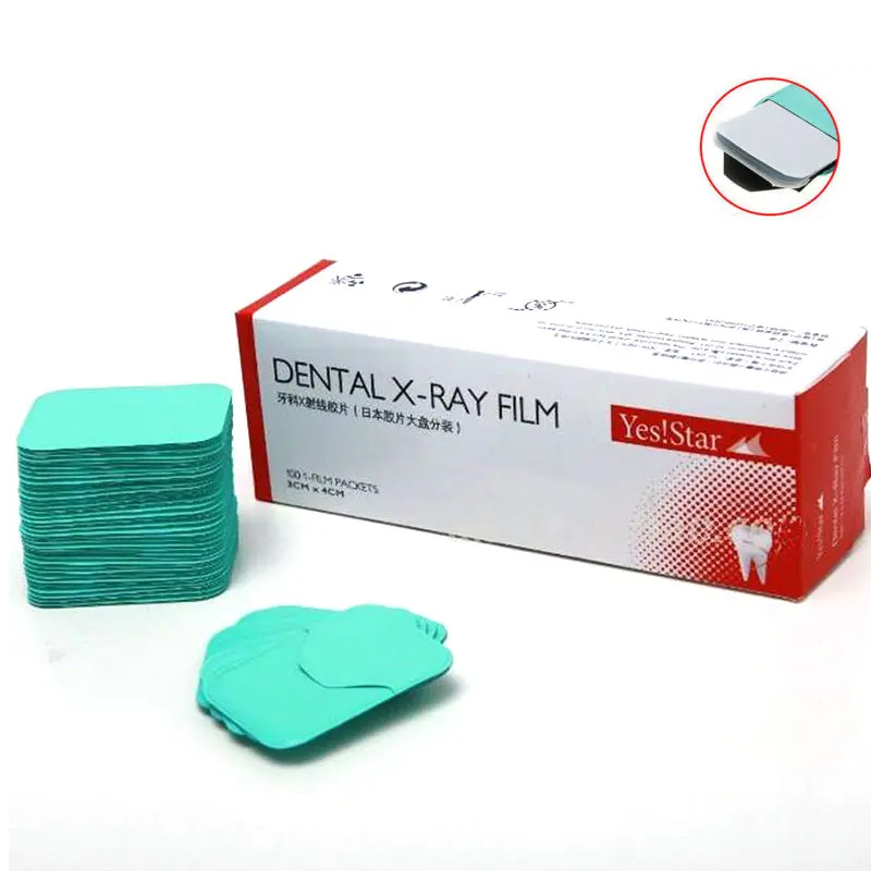Película de Rayos X Dental de  - Woodworking Machinery For Sale reseña y precio