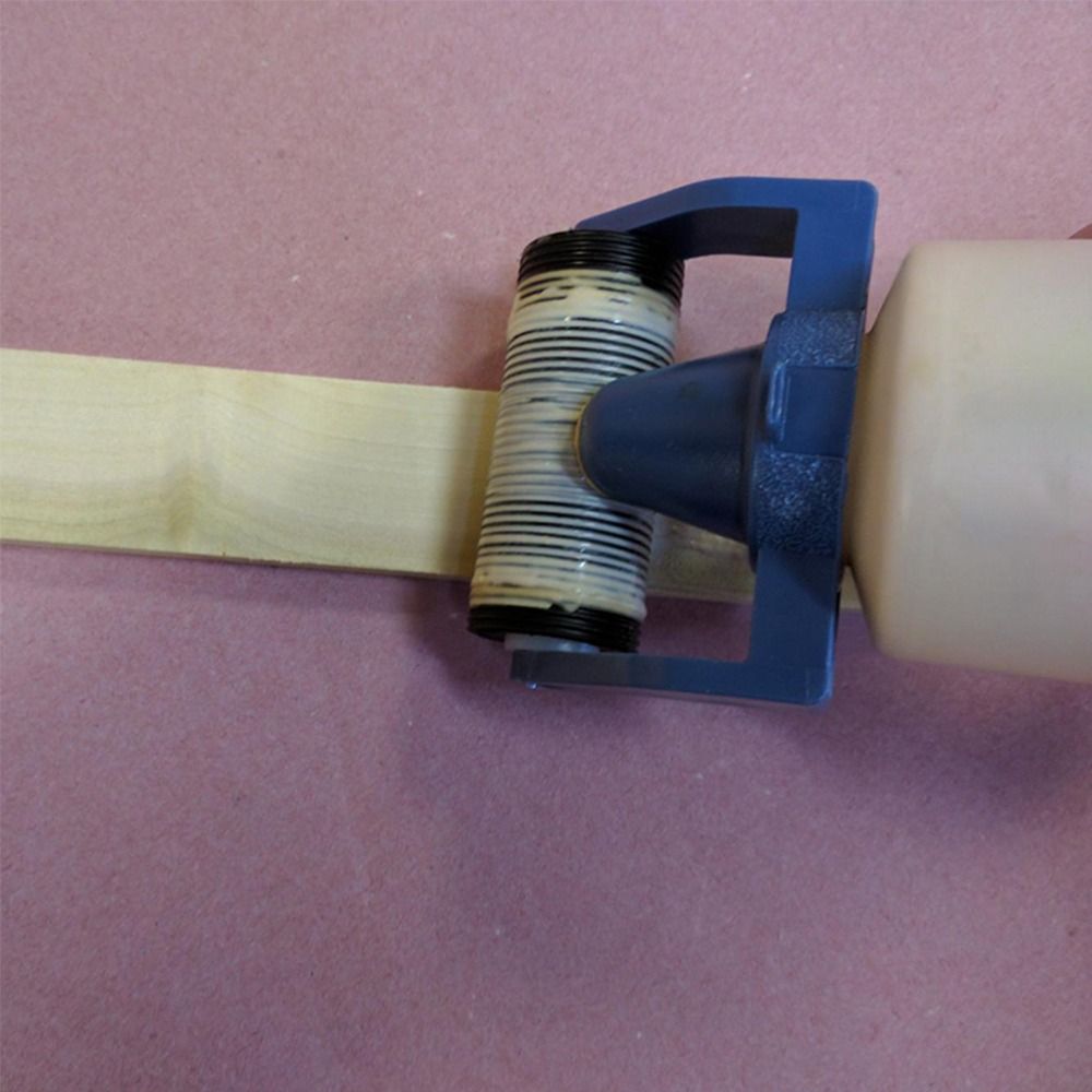Botella aplicadora de rodillo  - Woodworking Glue reseña y precio