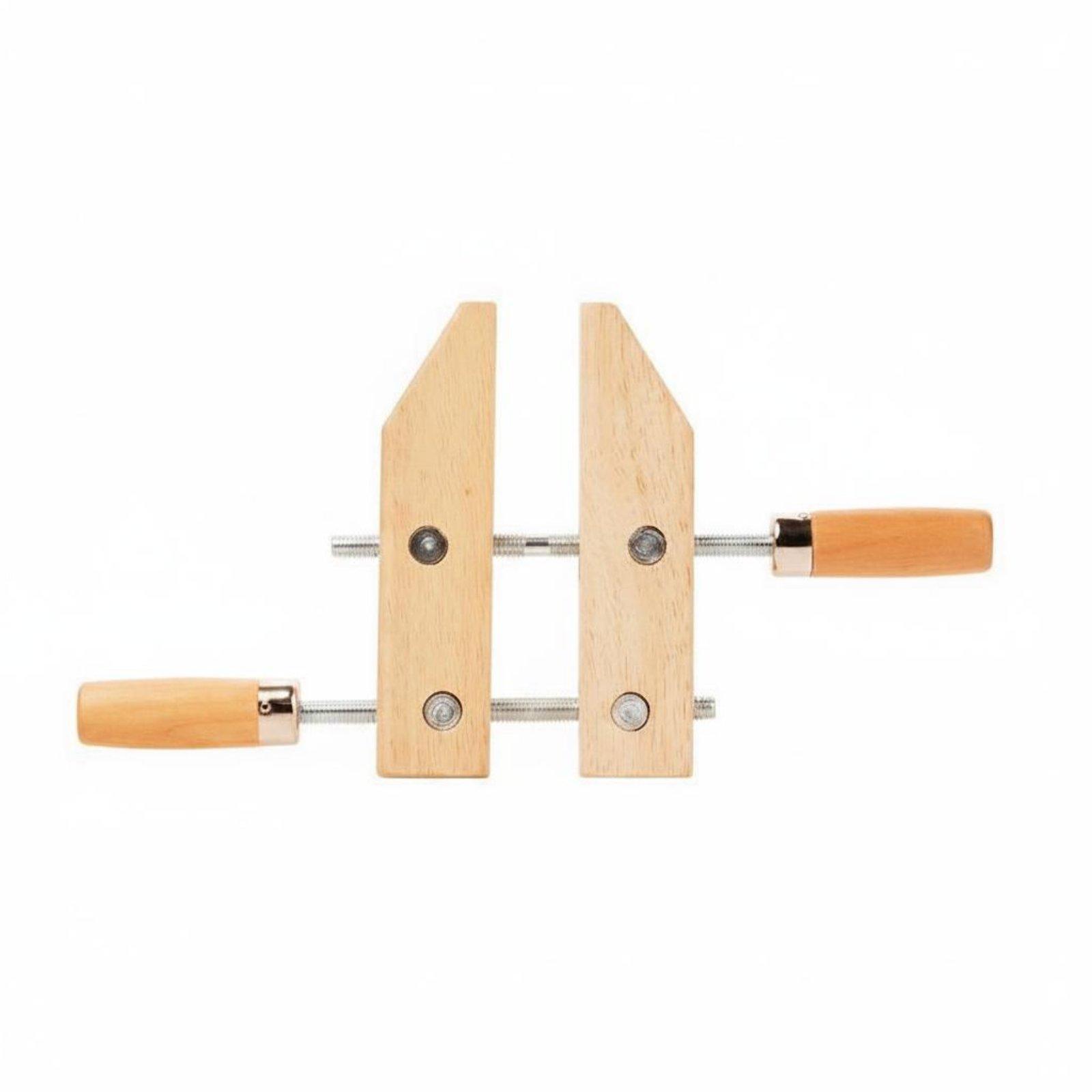 Abrazadera Ajustable Versátil  - Woodworking Workshop reseña y precio