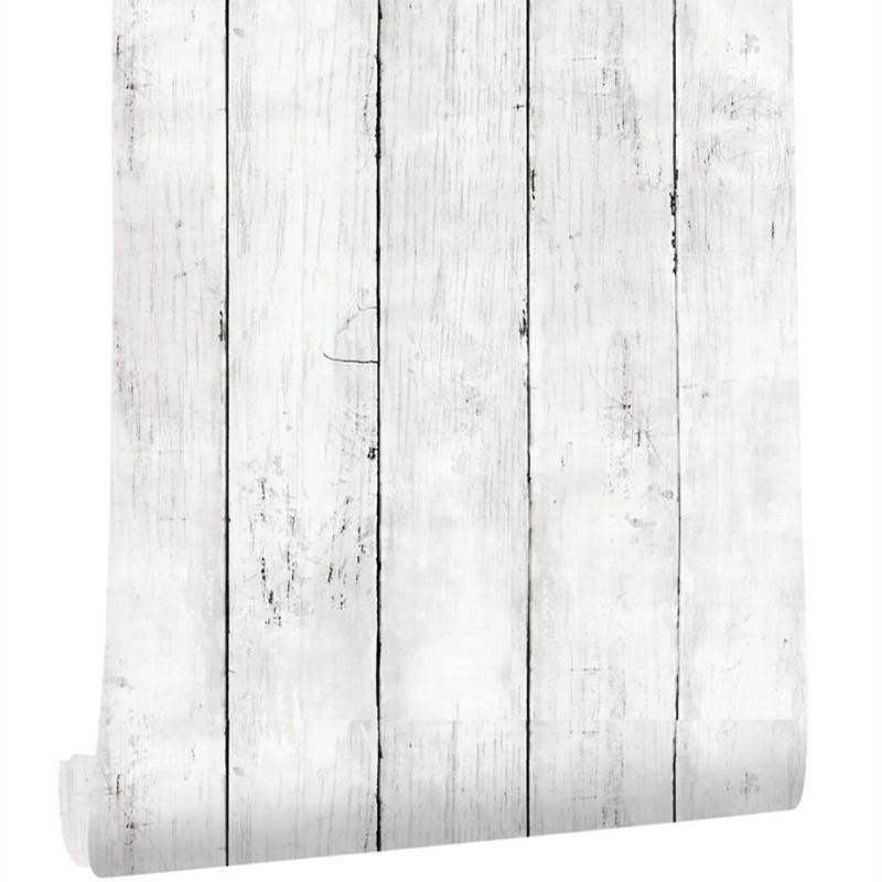 Papel Tapiz Autoadhesivo de Ma - Woodworking Wallpaper reseña y precio