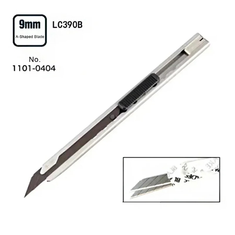 Cuchillo de arte TAJIMA 1101-0 - Woodworking Wallpaper reseña y precio